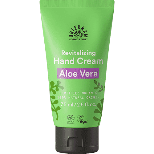 Revitalizing Hand Cream Aloe Vera 75ml