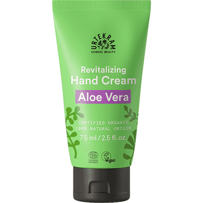 Revitalizing Hand Cream Aloe Vera 75ml