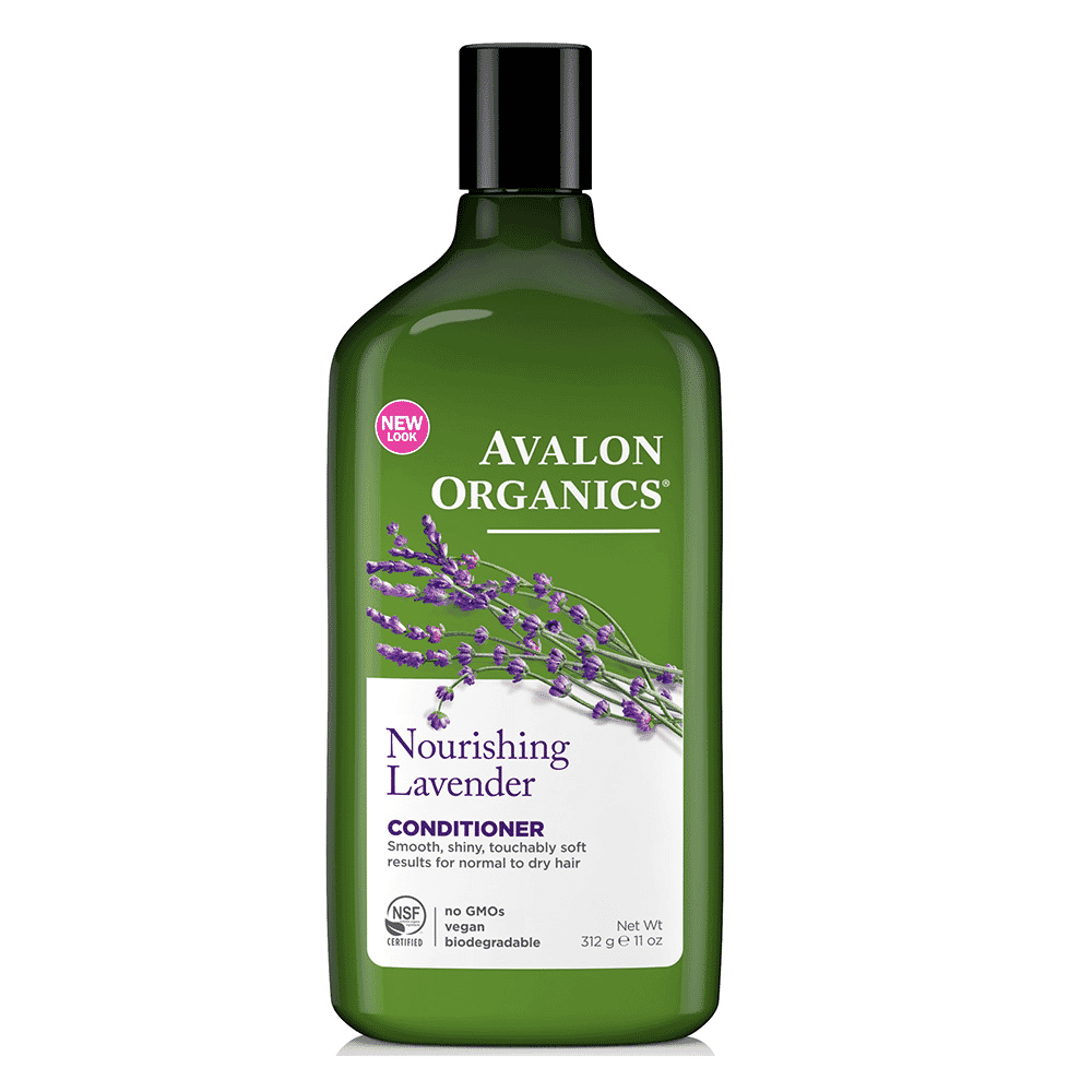 Revitalizing Lavender Conditioner 325ml