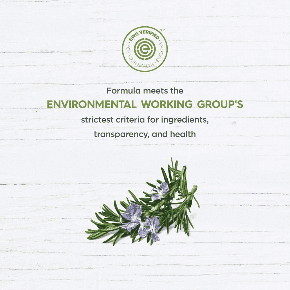 Revitalizing Lavender Shampoo 325ml