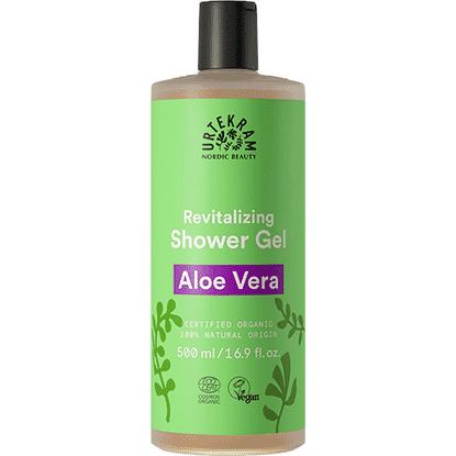 Revitalizing Shower Gel Aloe Vera 500ml