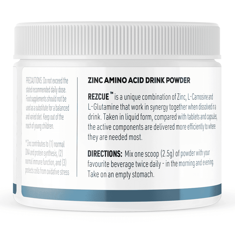 Rezcue 120g