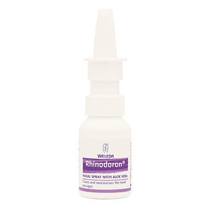 Rhinodoron Nasal Spray with Aloe Vera 20ml