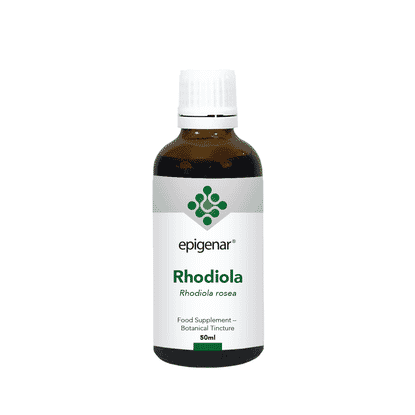 Rhodiola 50ml