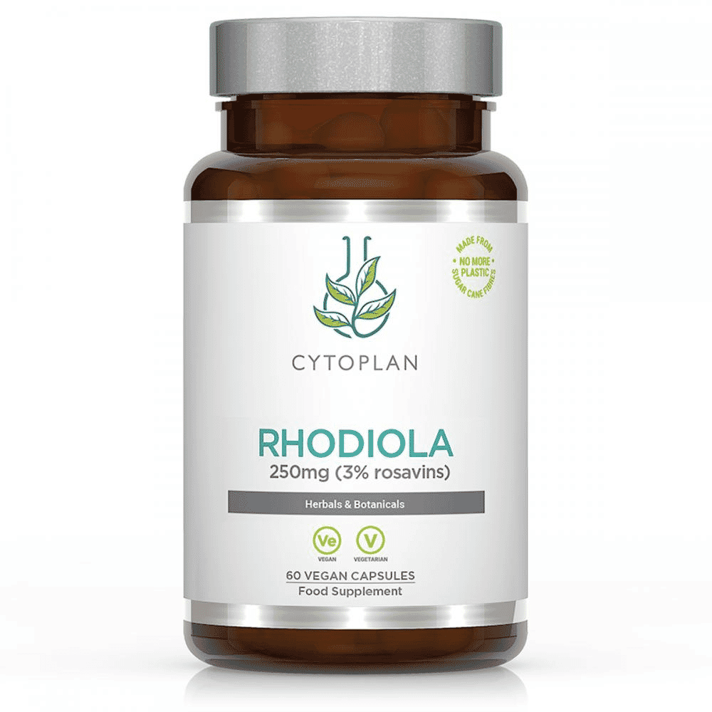 Rhodiola 60s