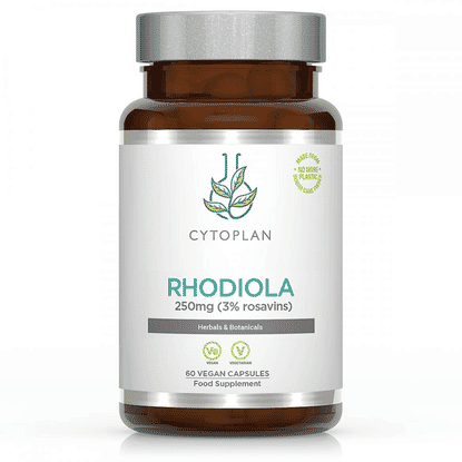 Rhodiola 60s