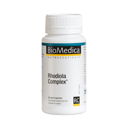 Rhodiola Complex 60s