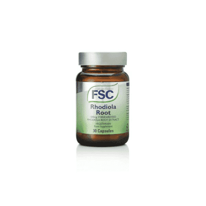 Rhodiola Root 30s