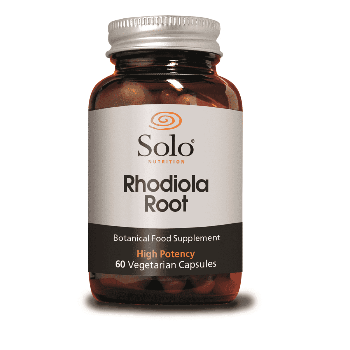 Rhodiola Root 60s