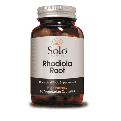 Rhodiola Root 60s