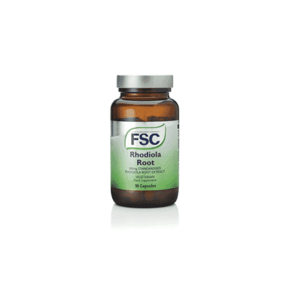 Rhodiola Root 90s