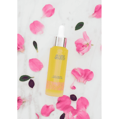 Rio Rosa Mosqueta Pure Chilean Rosehip Seed Oil Bottle 50ml