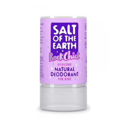 Rock Chick Natural Deodorant for Kids 90g