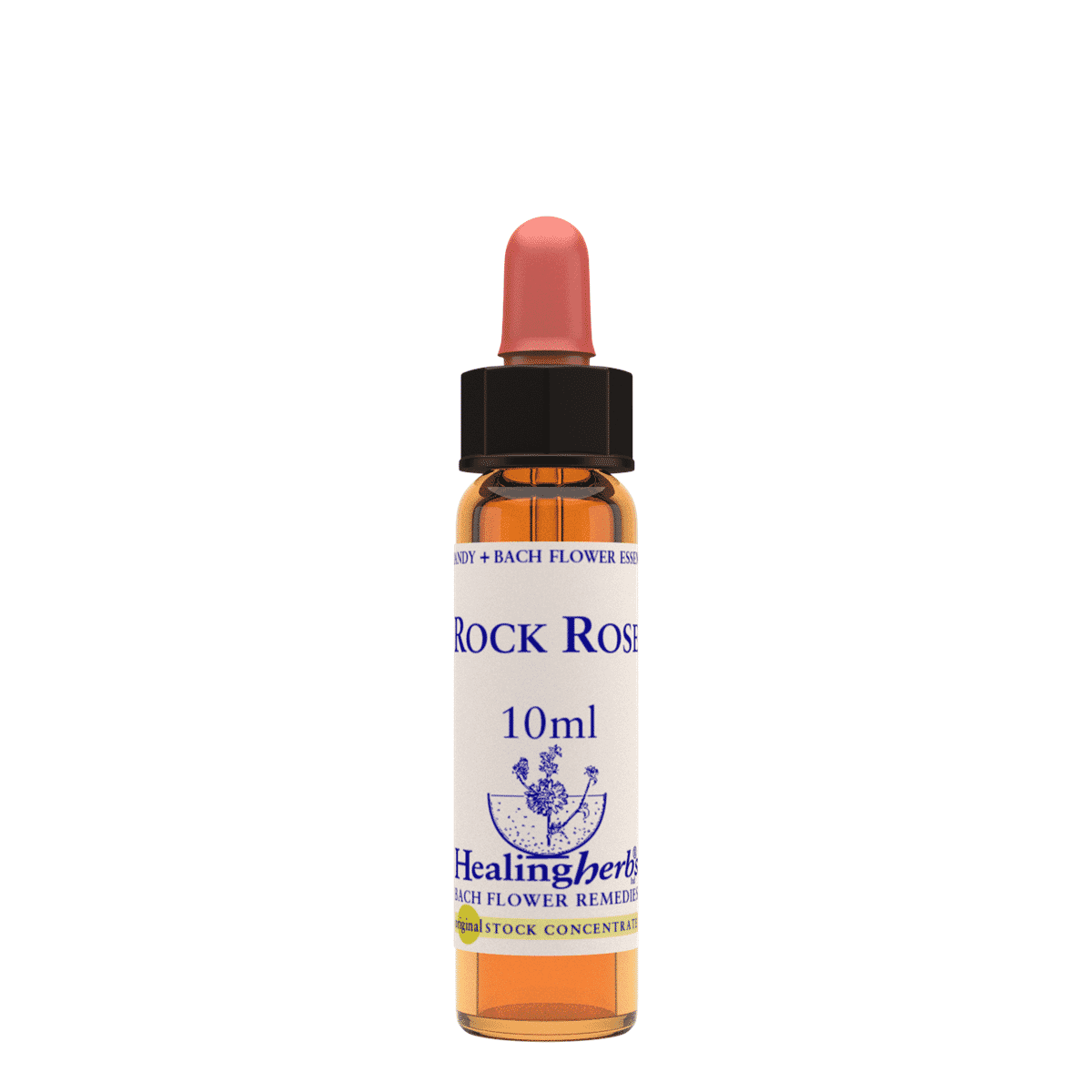 Rock Rose 10ml