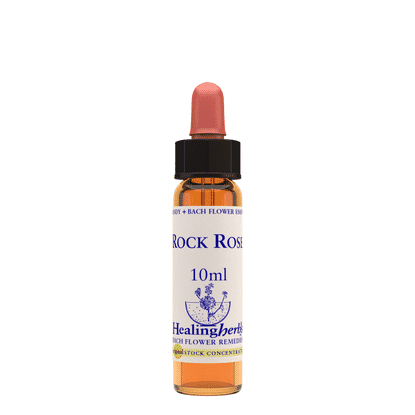 Rock Rose 10ml