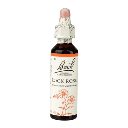 Rock Rose 20ml