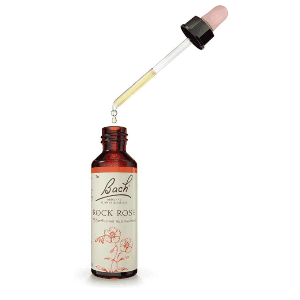 Rock Rose 20ml