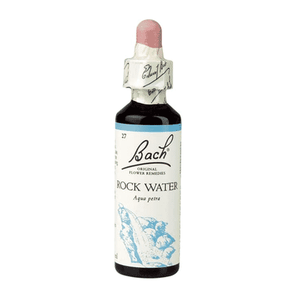 Rock Water 20ml