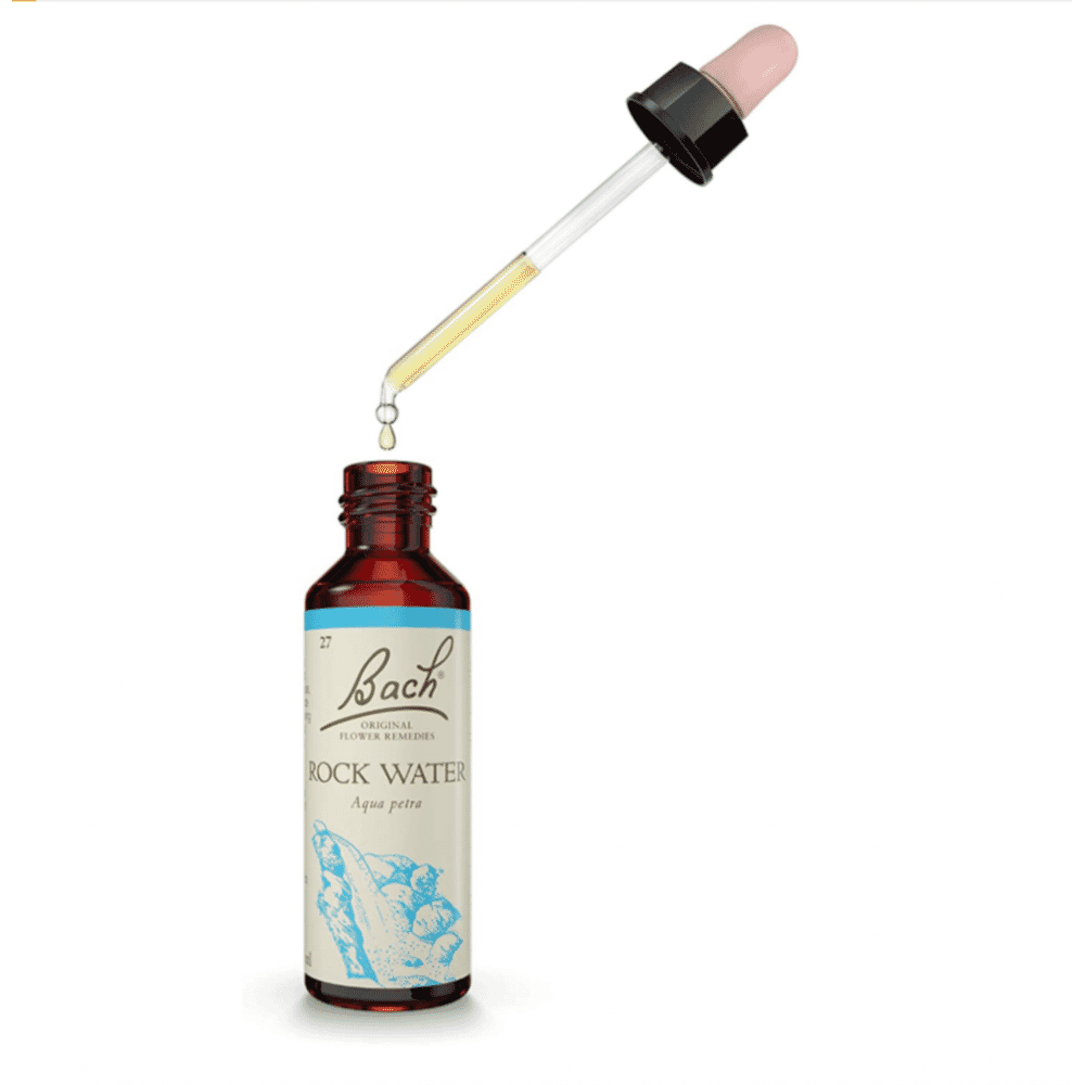 Rock Water 20ml