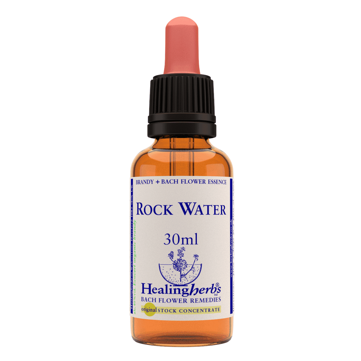 Rock Water 30ml