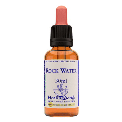 Rock Water 30ml
