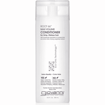 Root 66 Max Volume Conditioner 250ml