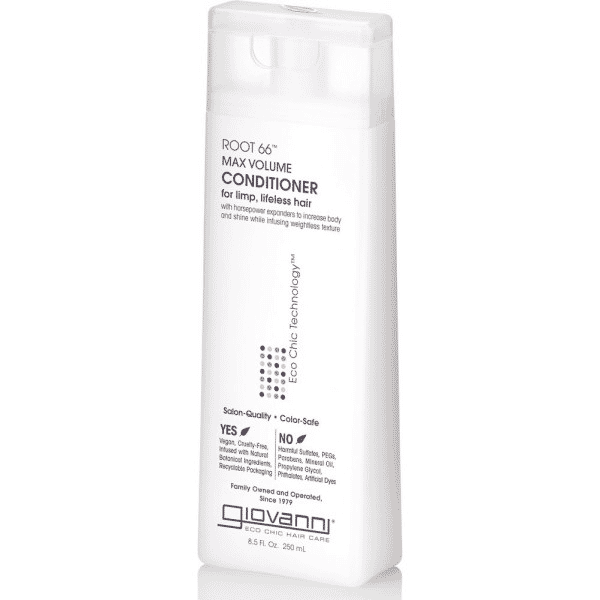 Root 66 Max Volume Conditioner 250ml