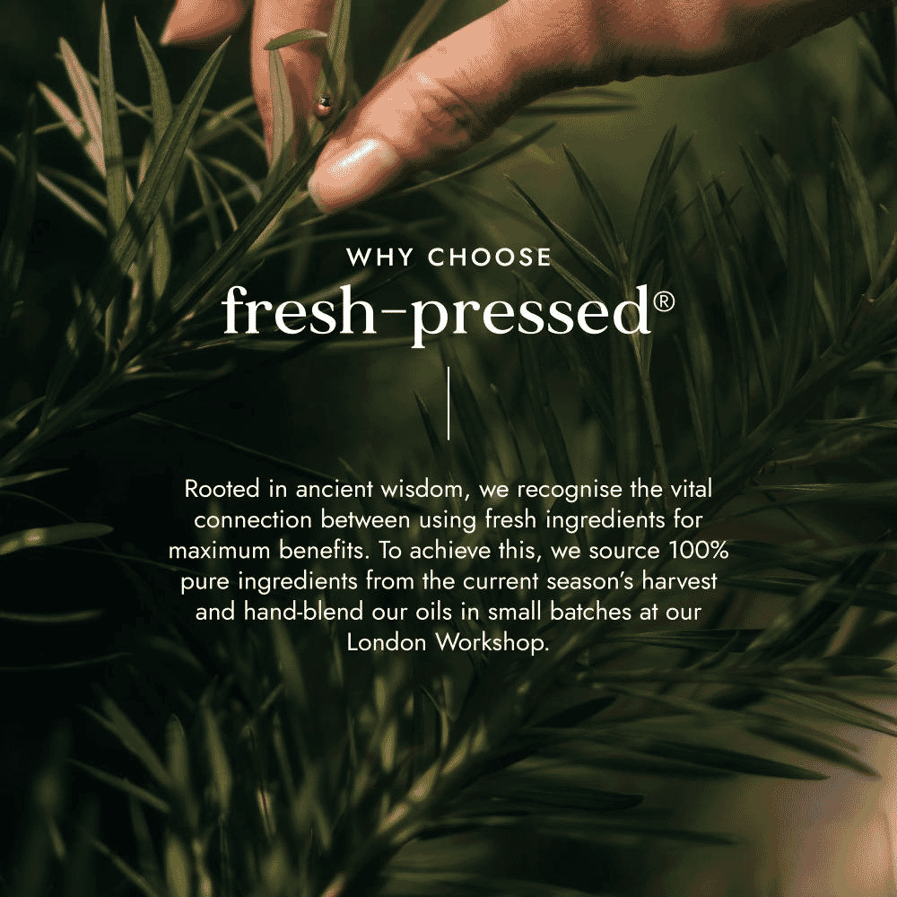 Root Revival Hair Oil 30ml