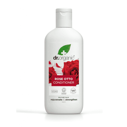 Rose Otto Conditioner 265ml