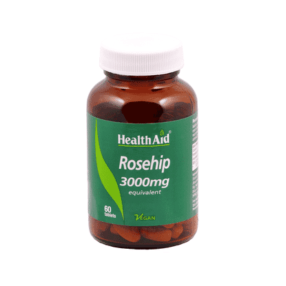 Rosehip 3000mg 60s