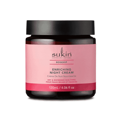 RoseHip Enriching Night Cream 120ml