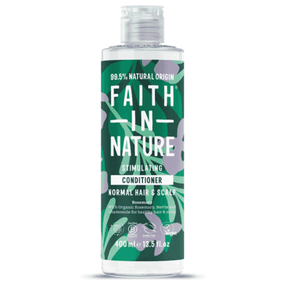 Rosemary Conditioner Normal Hair & Scalp (Stimulating) 400ml