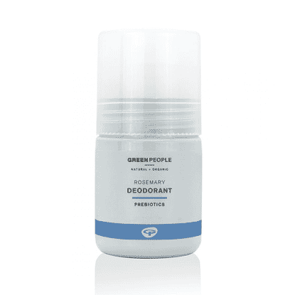 Rosemary Deodorant Prebiotics 75ml