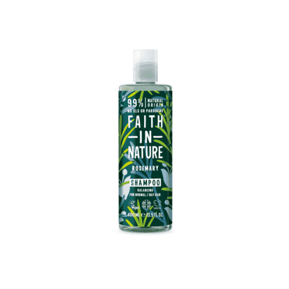 Rosemary Shampoo Normal Hair & Scalp (Stimulating) 400ml