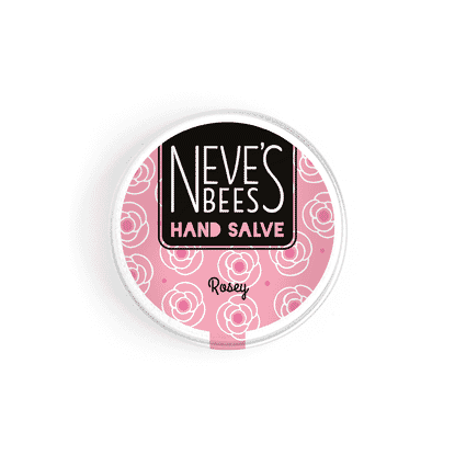 Rosey Hand Salve 27g