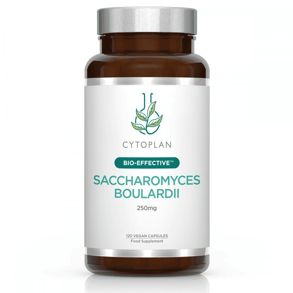 Saccharomyces Boulardii 120s