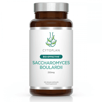 Saccharomyces Boulardii 120s