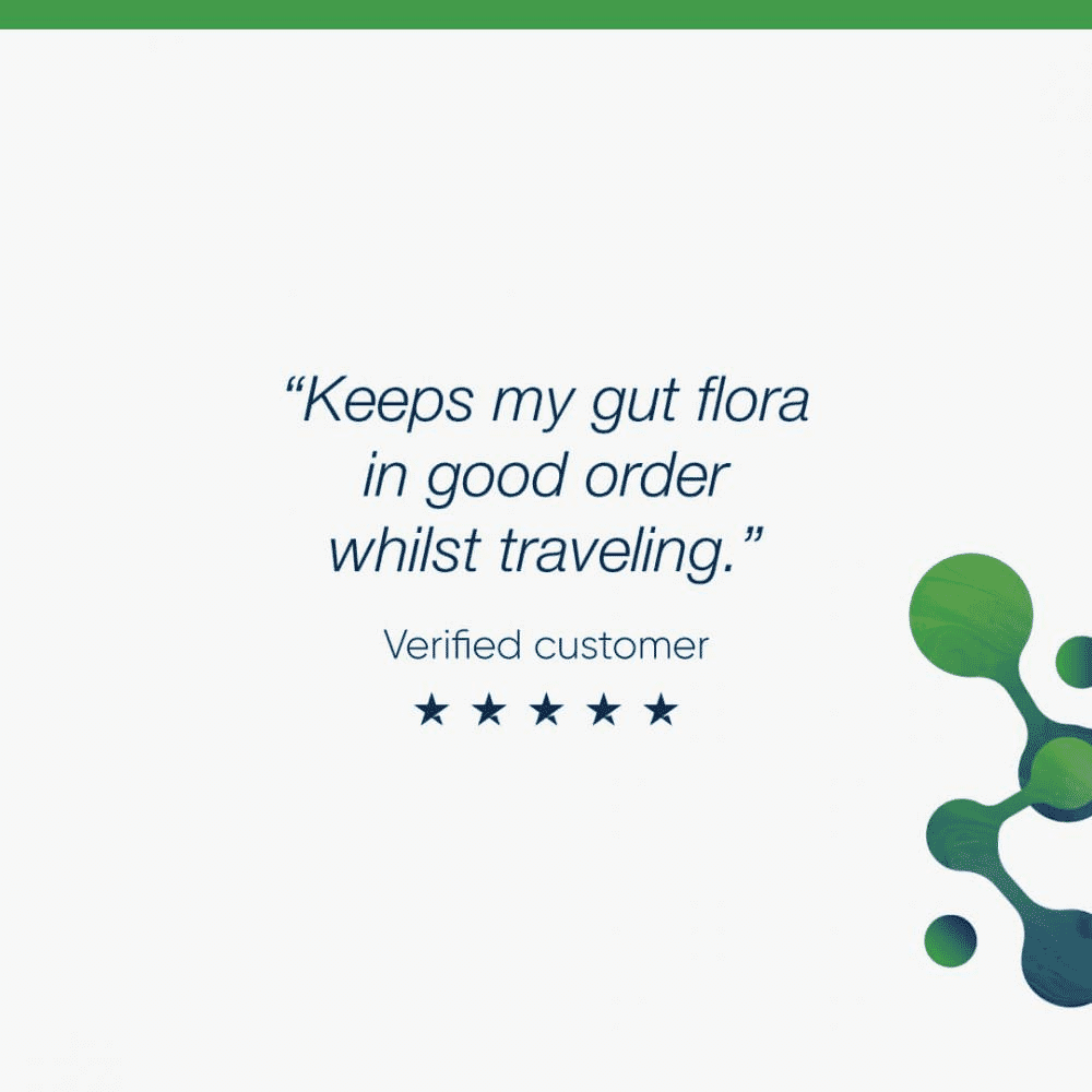 Saccharomyces Boulardii 90s (Formerly Nutri Adv. NUT-3294-A)