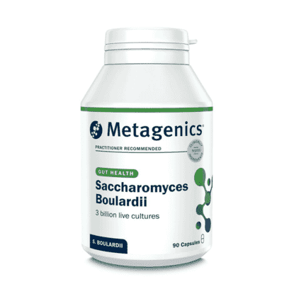 Saccharomyces Boulardii 90s (Formerly Nutri Adv. NUT-3294-A)