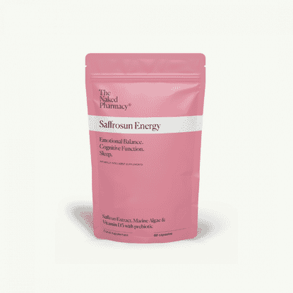 Saffrosun Energy 60’s