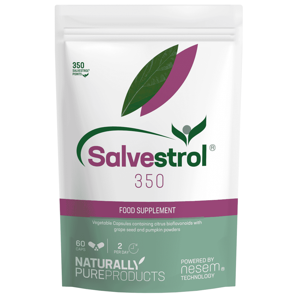 Salvestrol 350 60s