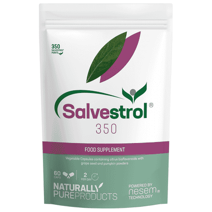 Salvestrol 350 60s