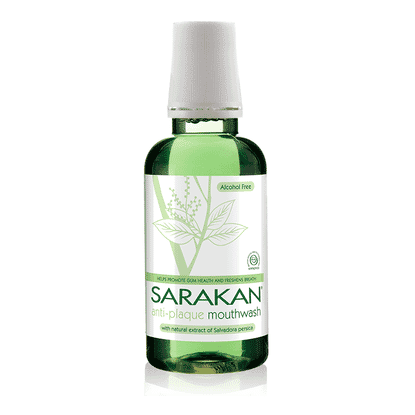 Sarakan Mouthwash 300ml