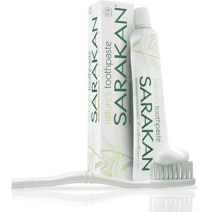 Sarakan Toothpaste 64g