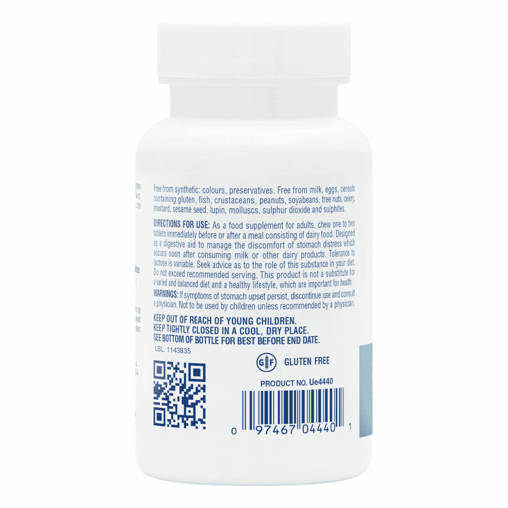 Say Yes To Dairy 60s