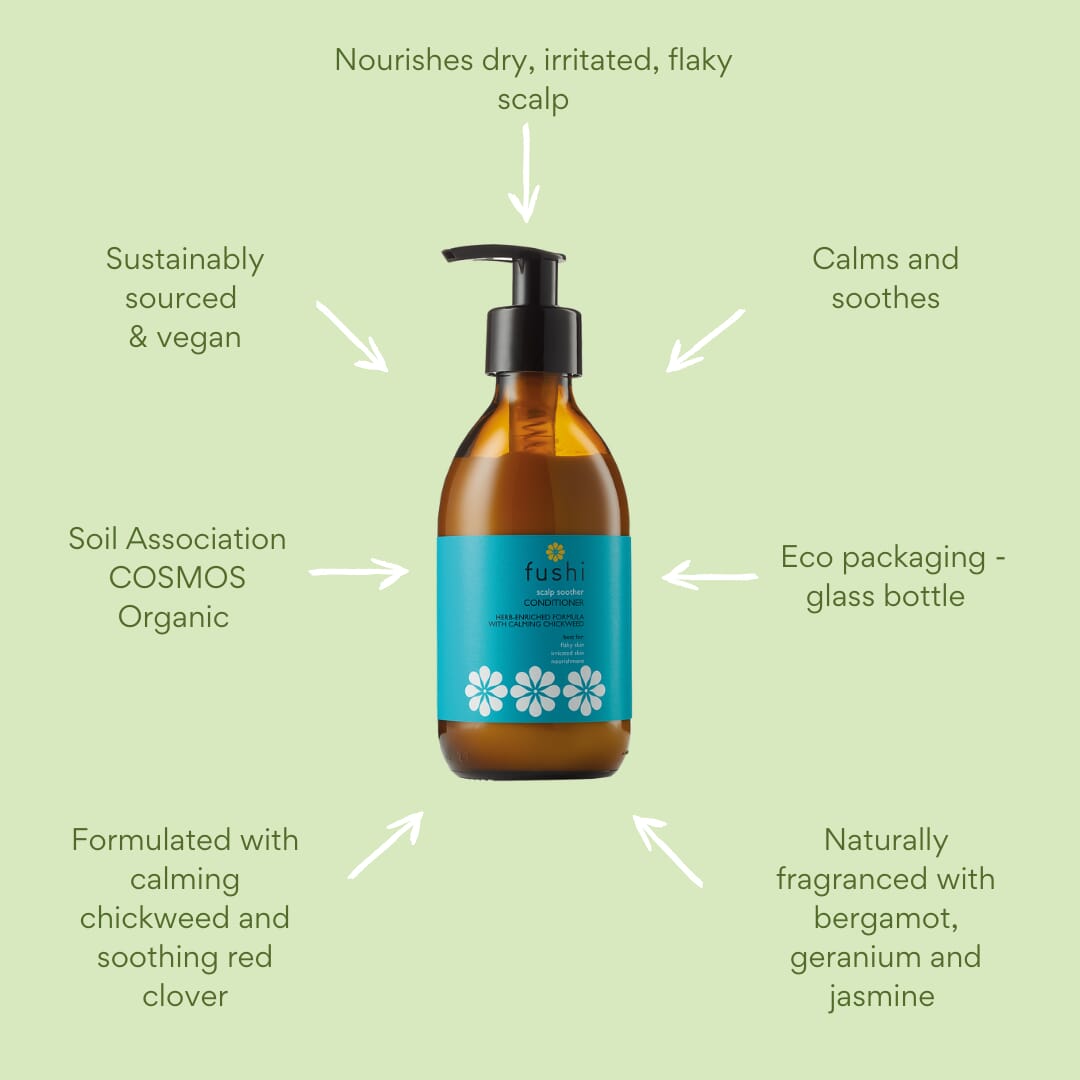 Scalp Soother Conditioner 230ml