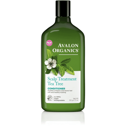 Scalp Treatment Tea Tree Conditioner 312g