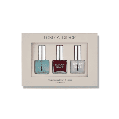 Scarlett Manicure Gift Set