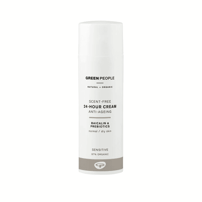 Scent-Free 24-Hour Cream Anti-Ageing 50ml