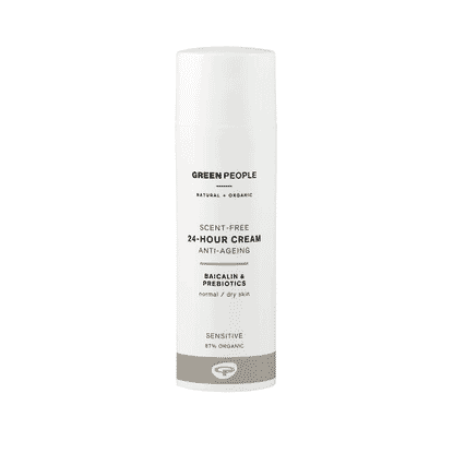 Scent-Free 24-Hour Cream Anti-Ageing 50ml